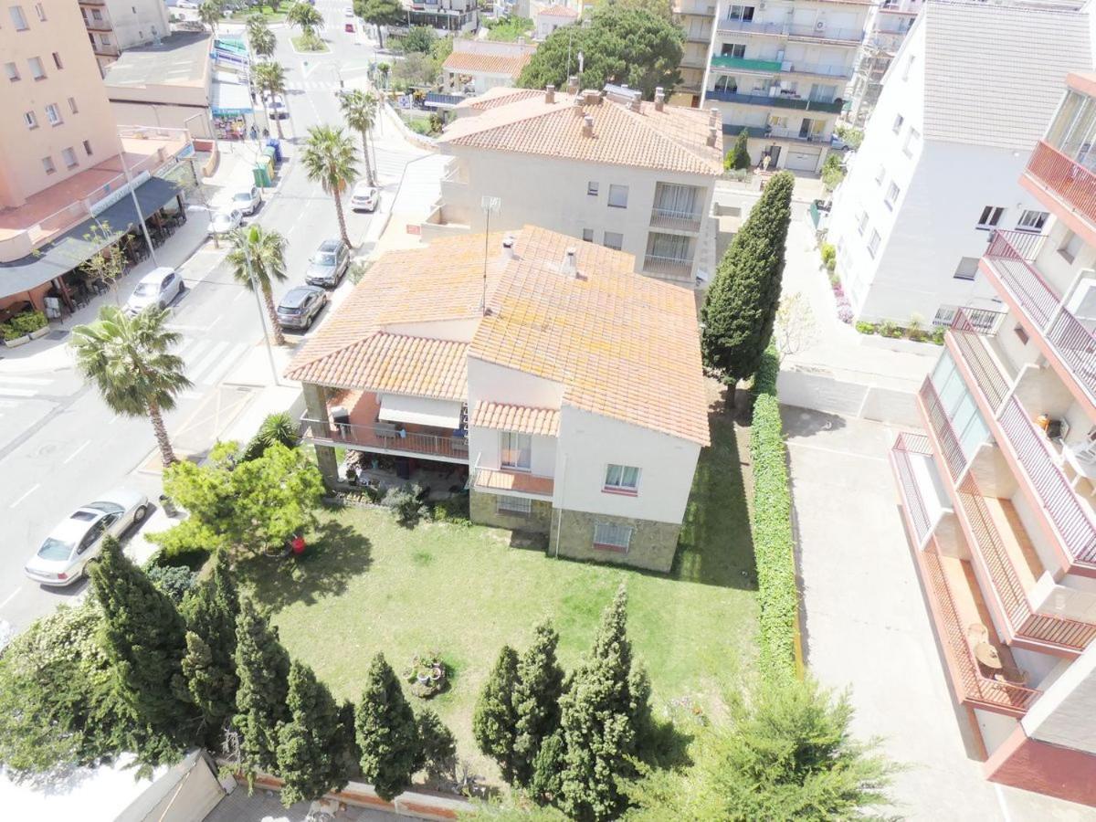 Appartamento Bora 5-C Roses Esterno foto