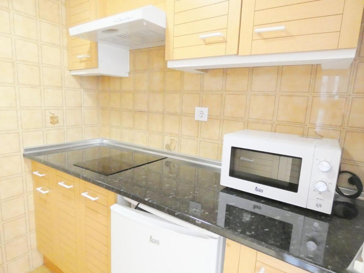 Appartamento Bora 5-C Roses Esterno foto